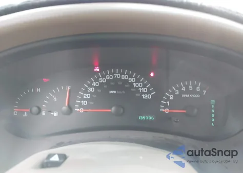 1998 Chrysler Concorde Lx z USA, uszkodzony, nr VIN 2C3HD46R9WH105133